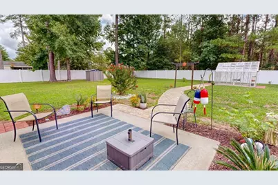 124 Sugarland Boulevard, Brooklet, GA 30415 - Photo 33
