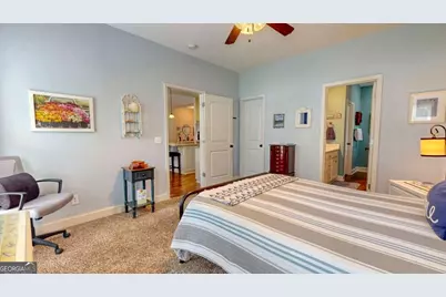 124 Sugarland Boulevard, Brooklet, GA 30415 - Photo 15