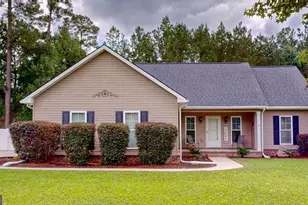 124 Sugarland Blvd, Brooklet, GA 30415 - Photo 1
