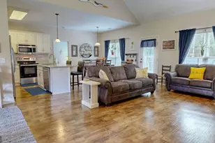 124 Sugarland Blvd, Brooklet, GA 30415 - Photo 3