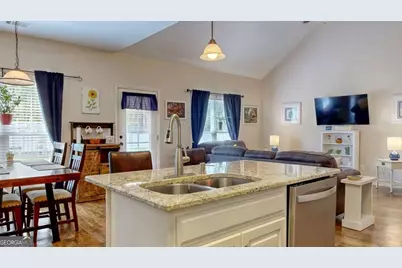 124 Sugarland Boulevard, Brooklet, GA 30415 - Photo 9