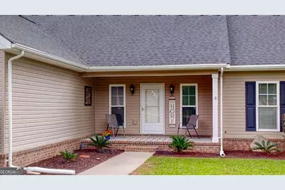 124 Sugarland Boulevard, Brooklet, GA 30415 - Photo 39