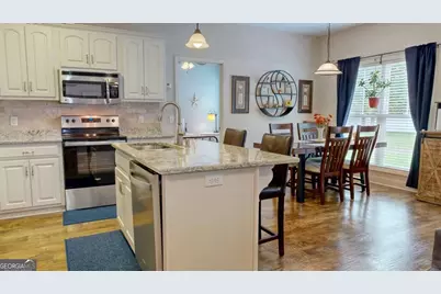 124 Sugarland Boulevard, Brooklet, GA 30415 - Photo 7