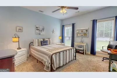 124 Sugarland Boulevard, Brooklet, GA 30415 - Photo 13