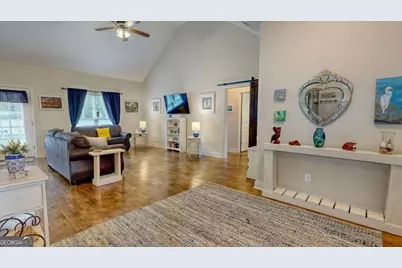 124 Sugarland Boulevard, Brooklet, GA 30415 - Photo 21