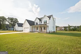 11 Trotters Ln NW, Rome, GA 30165 - Photo 37