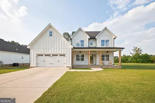 11 Trotters Ln NW, Rome, GA 30165 - Photo 1