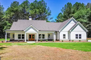 1271 Simmons Rd, Social Circle, GA 30025 - Photo 1