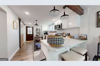 11114 Cool Springs Church Road, Metter, GA 30439 - Photo 9