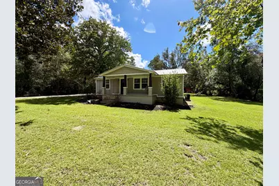11114 Cool Springs Church Road, Metter, GA 30439 - Photo 3