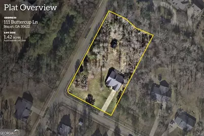111 Buttercup Lane, Bogart, GA 30622 - Photo 45
