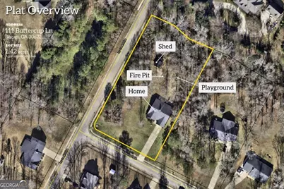 111 Buttercup Lane, Bogart, GA 30622 - Photo 47