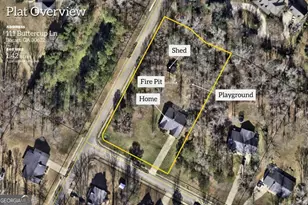 111 Buttercup Ln, Bogart, GA 30622 - Photo 47