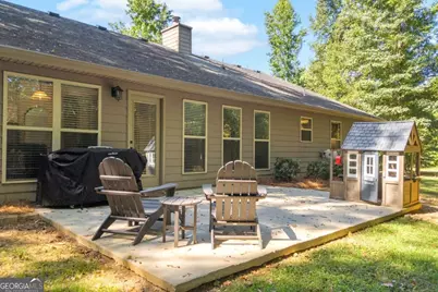 111 Buttercup Lane, Bogart, GA 30622 - Photo 37