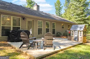 111 Buttercup Ln, Bogart, GA 30622 - Photo 37