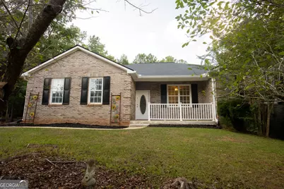 291 Brickleberry Ridge, Athens, GA 30605 - Photo 1