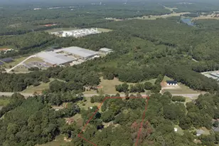 1724 Barnesville Hwy, Thomaston, GA 30286 - Photo 61
