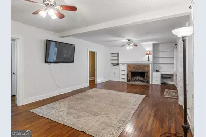 1724 Barnesville Highway, Thomaston, GA 30286 - Photo 3