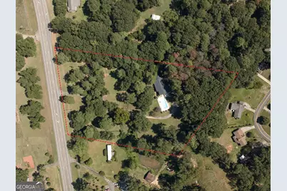 1724 Barnesville Highway, Thomaston, GA 30286 - Photo 53
