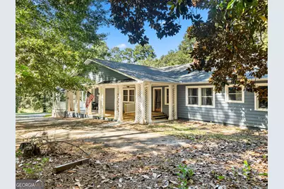 1724 Barnesville Highway, Thomaston, GA 30286 - Photo 45