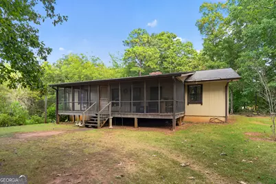 1179 Babbs Mill Road, Hampton, GA 30228 - Photo 3