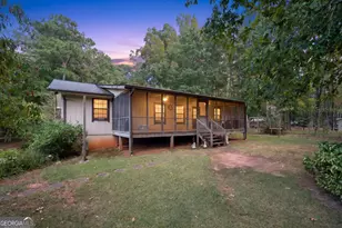 1179 Babbs Mill Rd, Hampton, GA 30228 - Photo 1