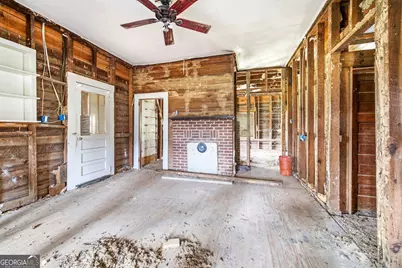 269 Garrison Shoals Road, Lula, GA 30554 - Photo 37