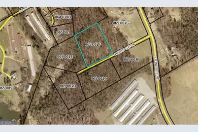 Tract 6 Stonepile Road, Clarkesville, GA 30523 - Photo 1