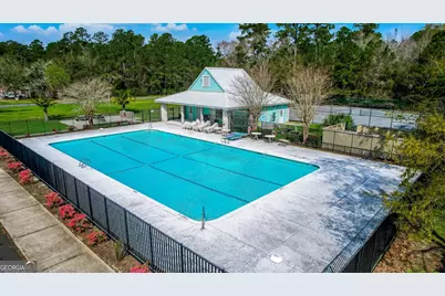 V/L 133 Marina Isle Drive, Woodbine, GA 31569 - Photo 11