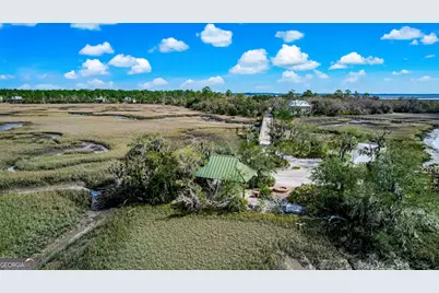 V/L 133 Marina Isle Drive, Woodbine, GA 31569 - Photo 7