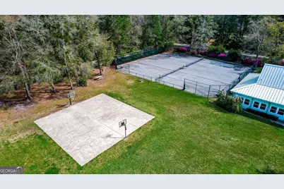 V/L 133 Marina Isle Drive, Woodbine, GA 31569 - Photo 13