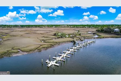 V/L 133 Marina Isle Drive, Woodbine, GA 31569 - Photo 5