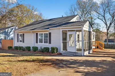 488 McWilliams Avenue SE, Atlanta, GA 30316 - Photo 1