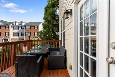 3796 Chattahoochee Summit Drive SE #29, Atlanta, GA 30339 - Photo 29