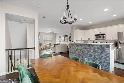 3796 Chattahoochee Summit Drive SE #29, Atlanta, GA 30339 - Photo 11