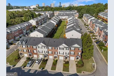 3796 Chattahoochee Summit Drive SE #29, Atlanta, GA 30339 - Photo 39