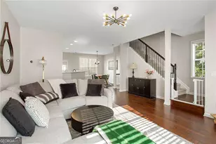 3796 Chattahoochee Summit Dr SE, Atlanta, GA 30339 - Photo 7