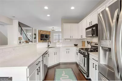 3796 Chattahoochee Summit Drive SE #29, Atlanta, GA 30339 - Photo 13