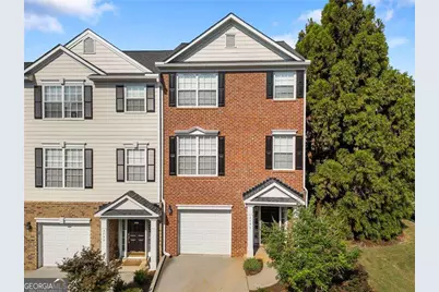 3796 Chattahoochee Summit Drive SE #29, Atlanta, GA 30339 - Photo 1