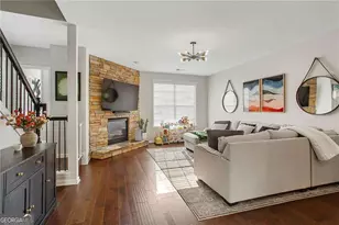 3796 Chattahoochee Summit Dr SE, Atlanta, GA 30339 - Photo 5