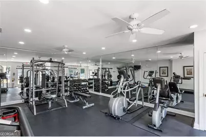 3796 Chattahoochee Summit Drive SE #29, Atlanta, GA 30339 - Photo 35