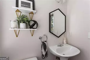 3796 Chattahoochee Summit Dr SE, Atlanta, GA 30339 - Photo 13