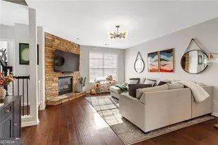 3796 Chattahoochee Summit Dr SE, Atlanta, GA 30339 - Photo 3