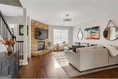 3796 Chattahoochee Summit Drive SE #29, Atlanta, GA 30339 - Photo 7
