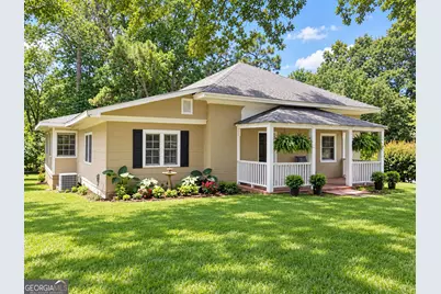 505 Kincaid Avenue, Griffin, GA 30224 - Photo 1
