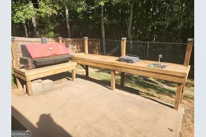 166 Fellowship Drive, Barnesville, GA 30204 - Photo 21