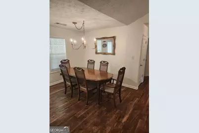 166 Fellowship Drive, Barnesville, GA 30204 - Photo 5