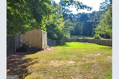 166 Fellowship Drive, Barnesville, GA 30204 - Photo 23