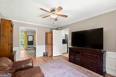4977 Kings Wood Drive NE, Roswell, GA 30075 - Photo 15