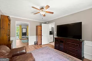 4977 Kings Wood Dr NE, Roswell, GA 30075 - Photo 15